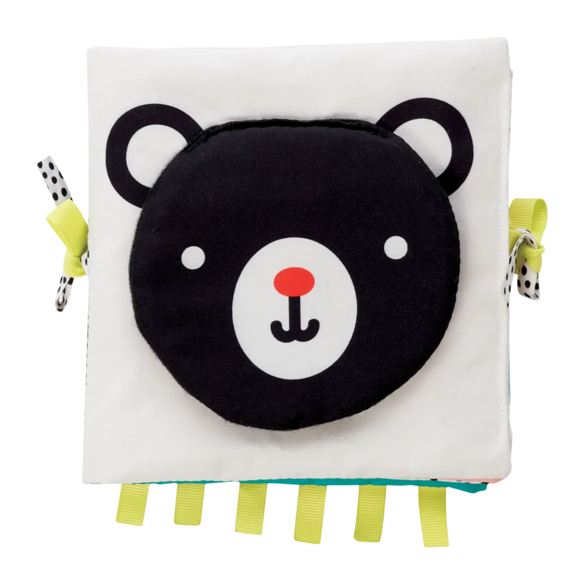 Wimmer Seek & Peek Book