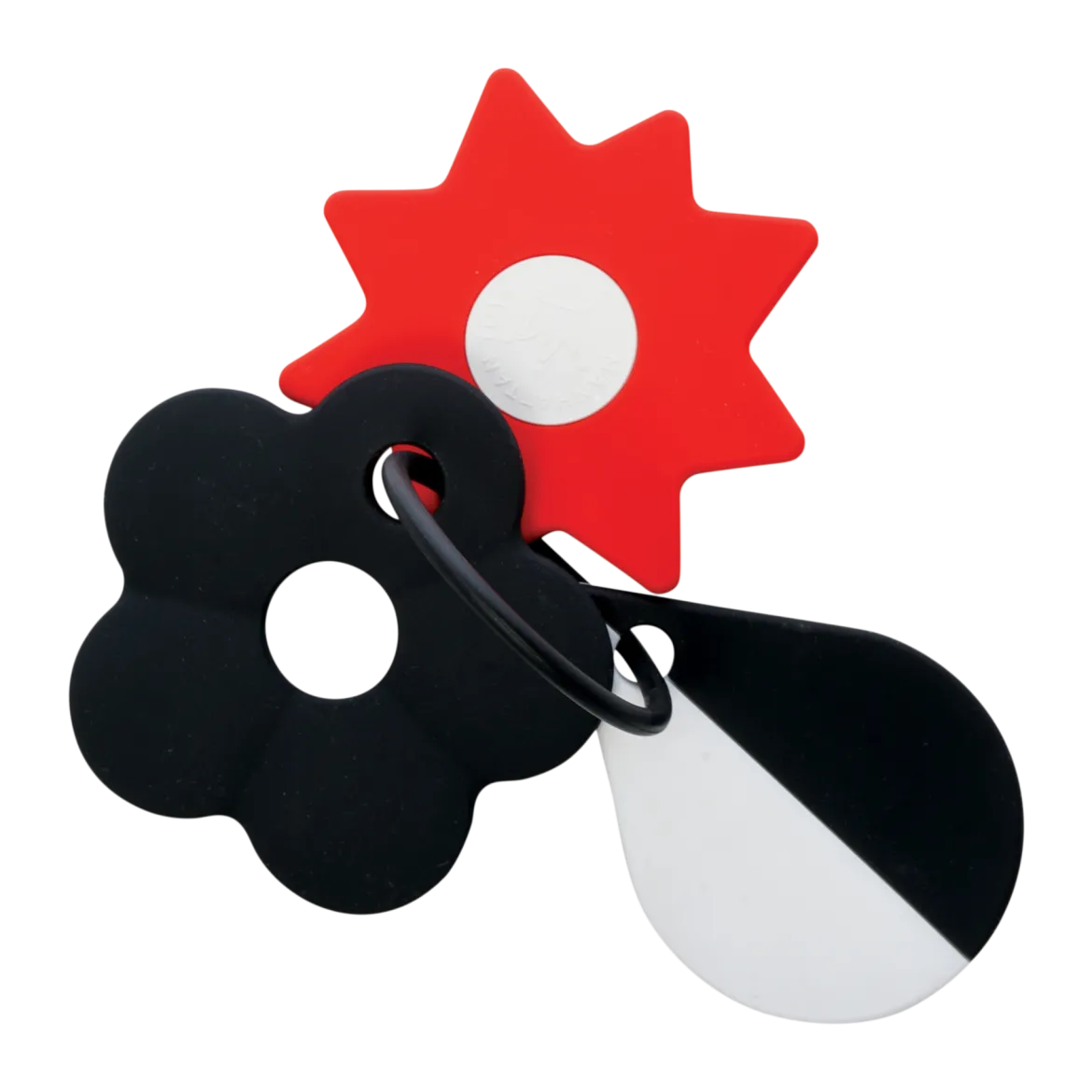 Wimmer Sense & Teether