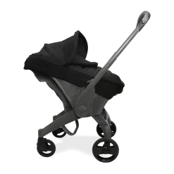 Winter Car Seat Cover