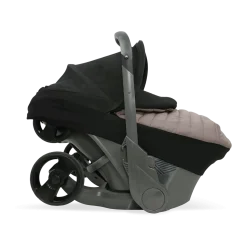 Winter Car Seat Cover