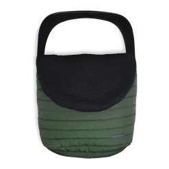 Winter Car Seat Cover