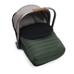 Winter Car Seat Cover