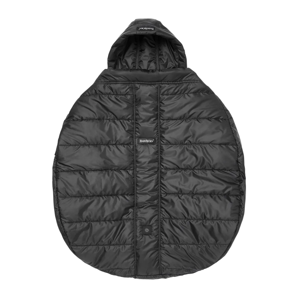 Winter Cover for Baby Carrier