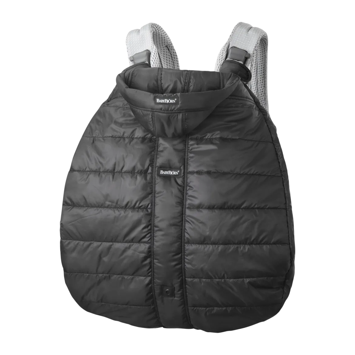 Winter Cover for Baby Carrier