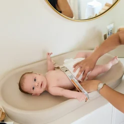 Wipeable Changing Pad