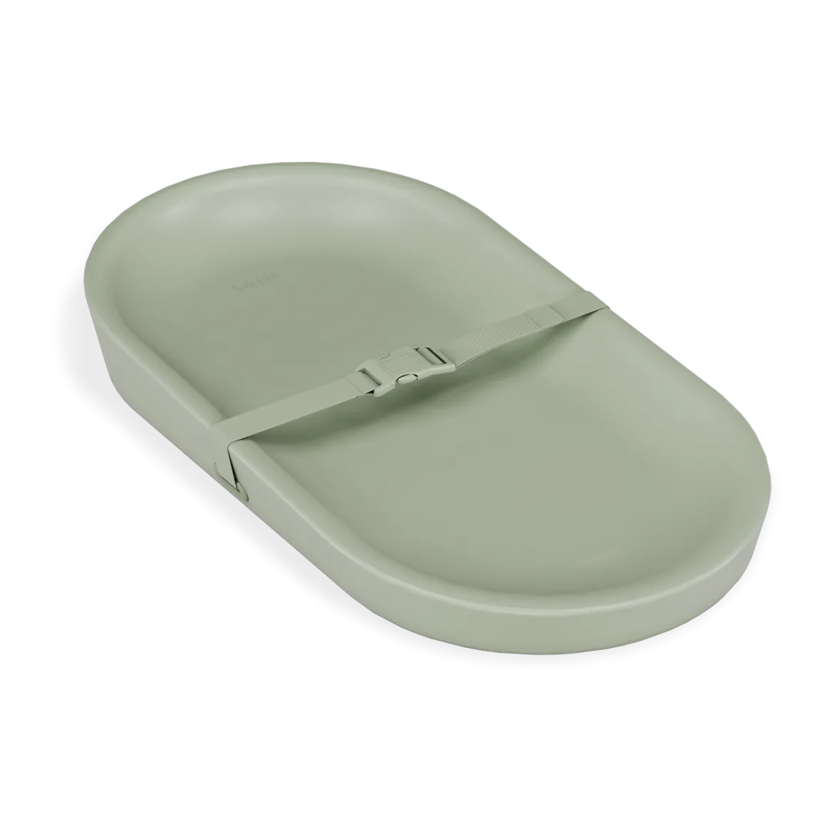 Wipeable Changing Pad