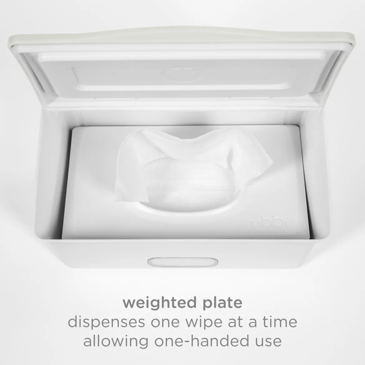 Wipes Dispenser