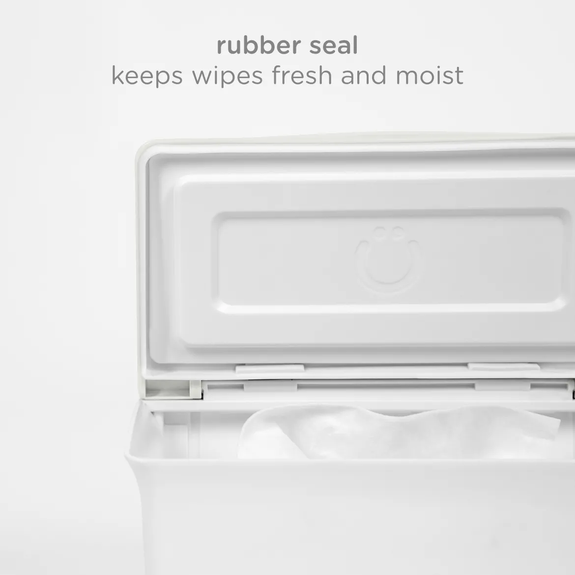 Wipes Dispenser