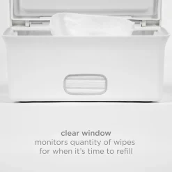 Wipes Dispenser