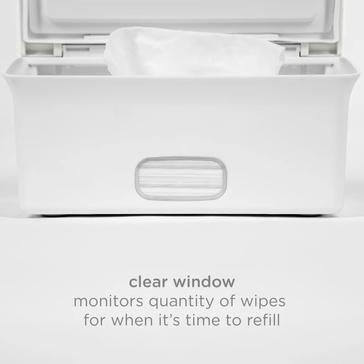 Wipes Dispenser