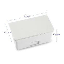 Wipes Dispenser