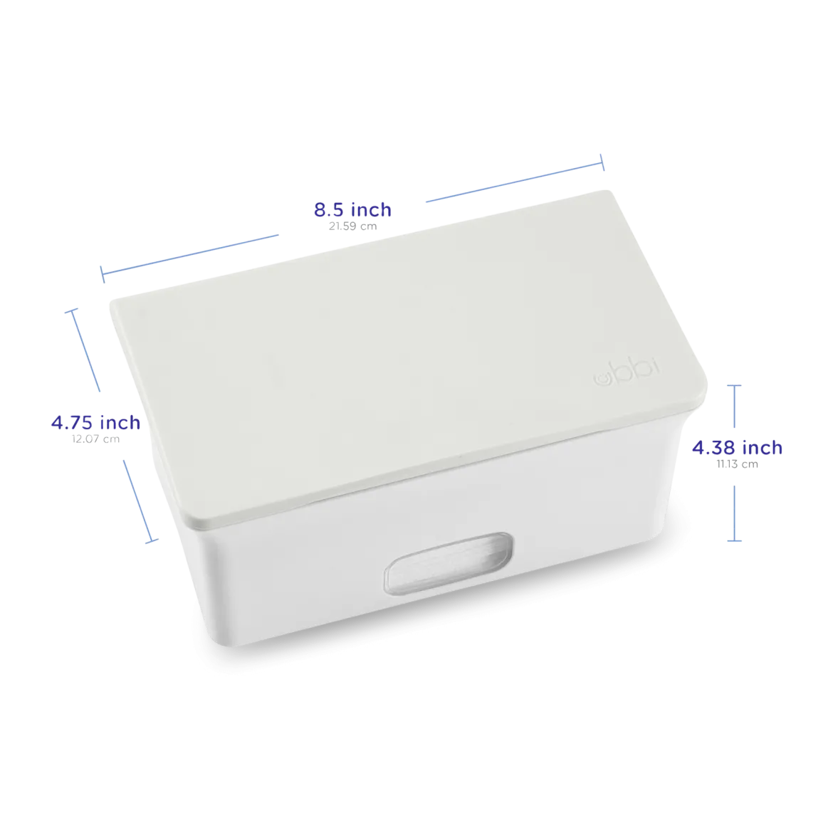 Wipes Dispenser