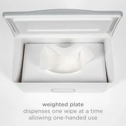 Wipes Dispenser