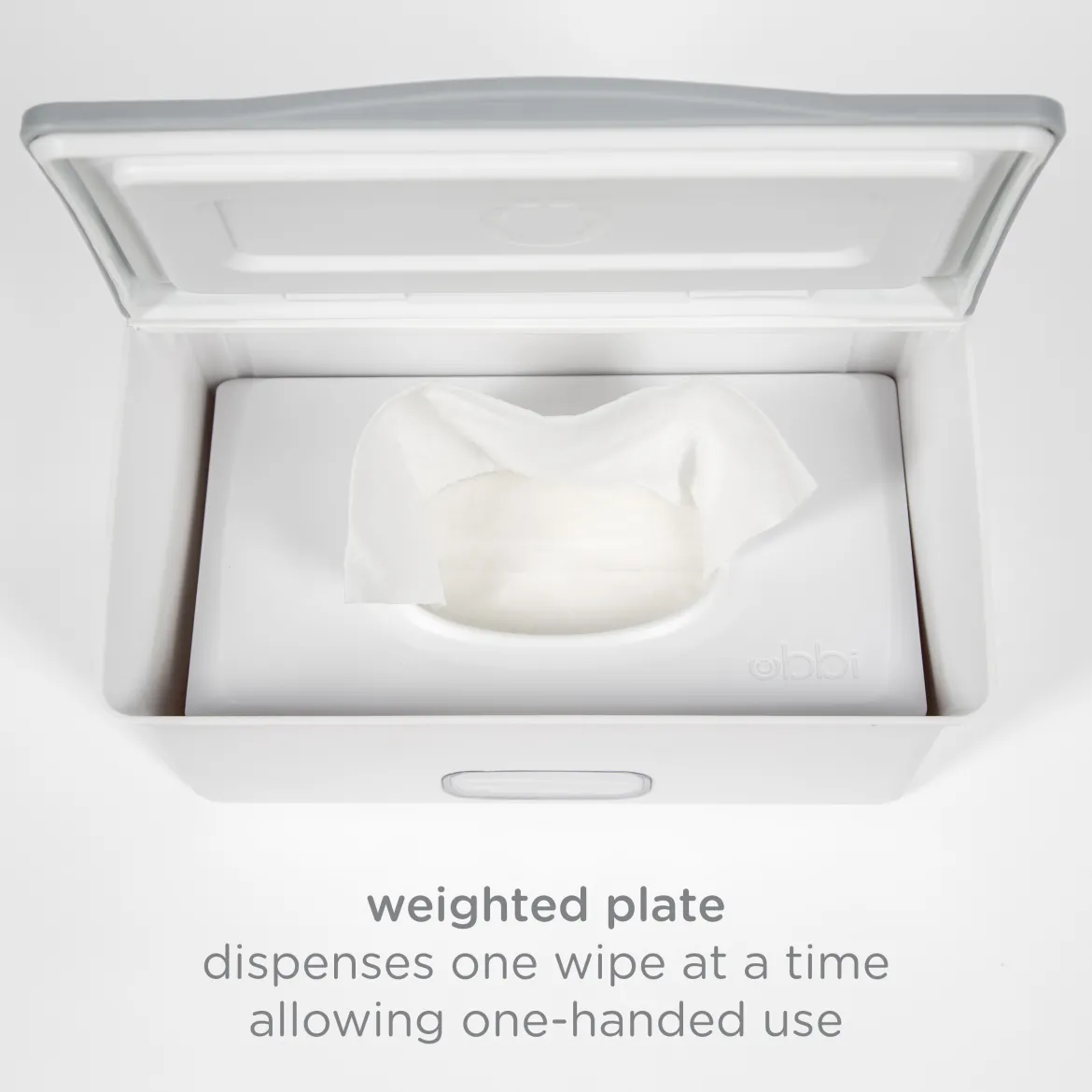 Wipes Dispenser