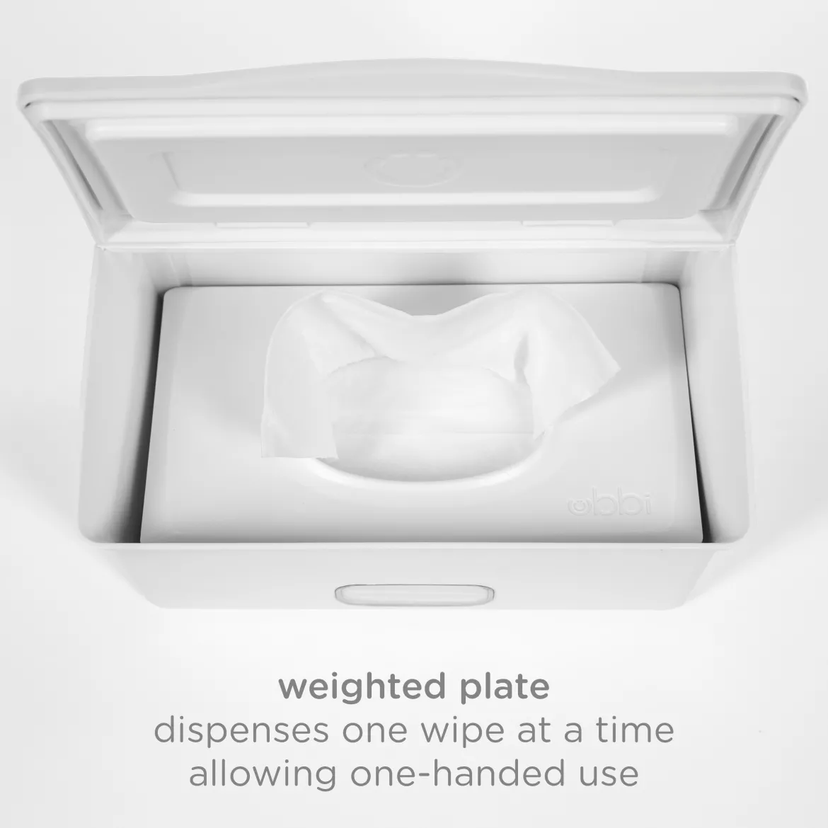 Wipes Dispenser