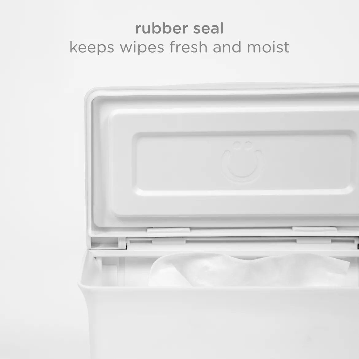 Wipes Dispenser