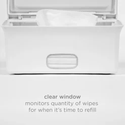 Wipes Dispenser