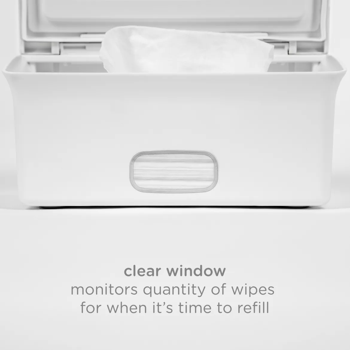 Wipes Dispenser