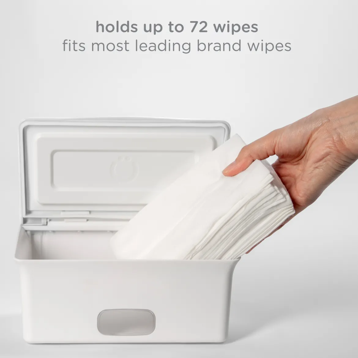 Wipes Dispenser