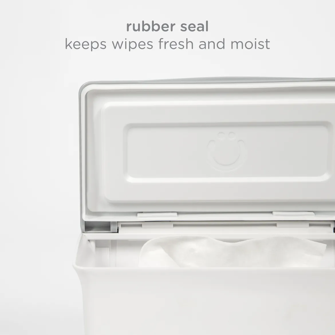 Wipes Dispenser