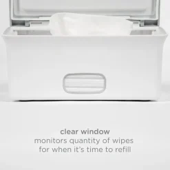 Wipes Dispenser