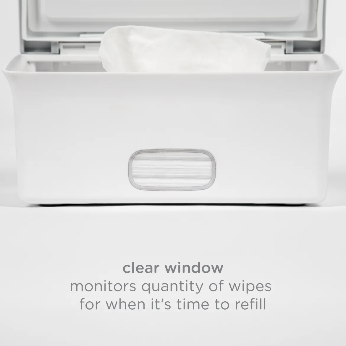 Wipes Dispenser