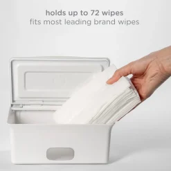 Wipes Dispenser
