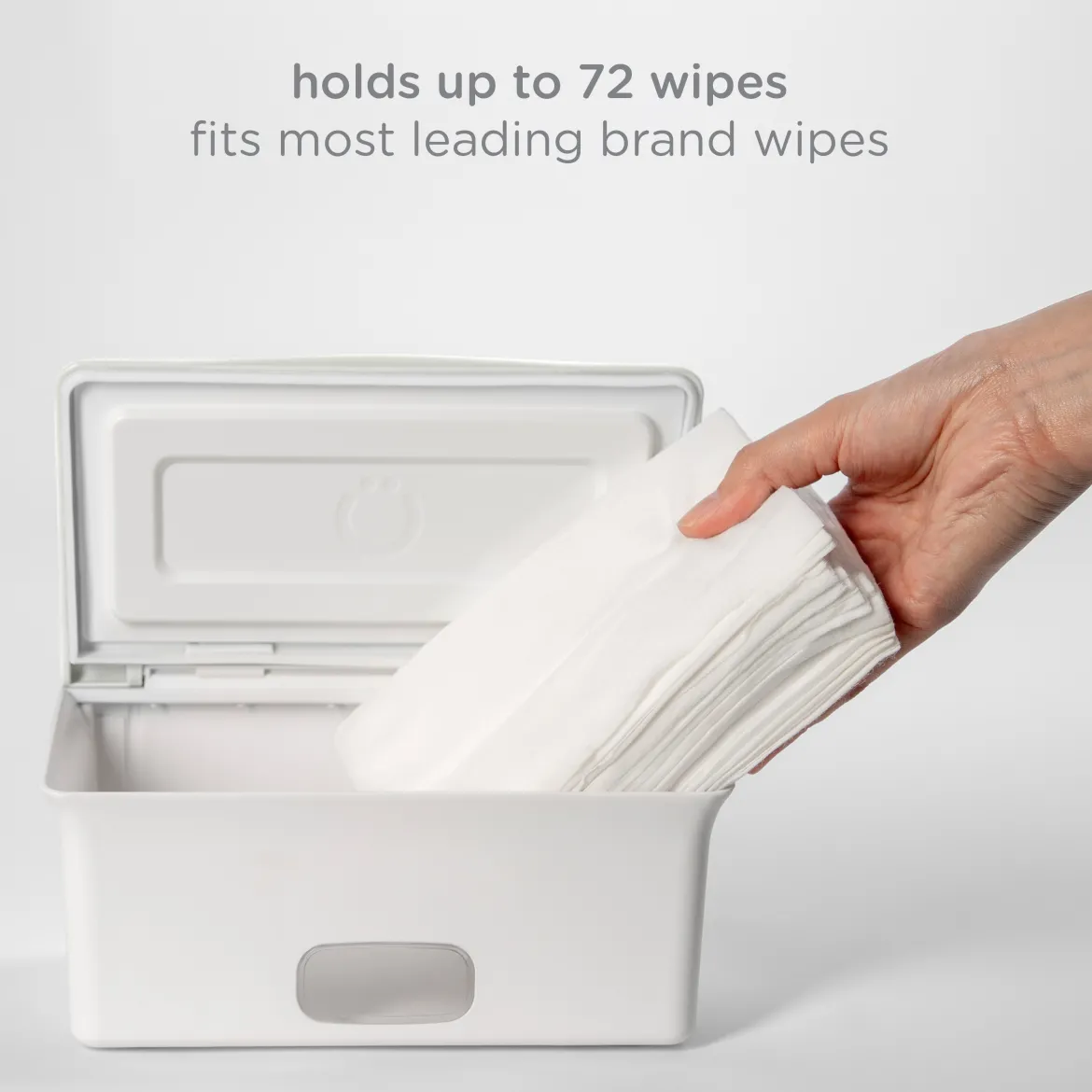 Wipes Dispenser