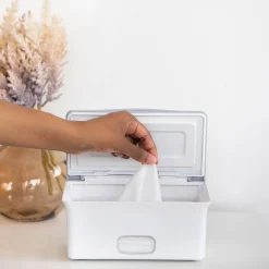 Wipes Dispenser