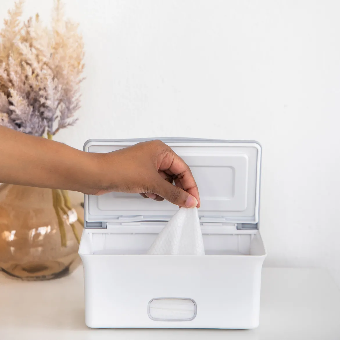Wipes Dispenser