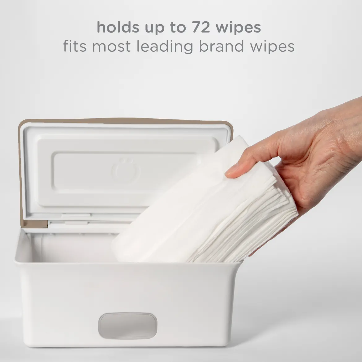 Wipes Dispenser