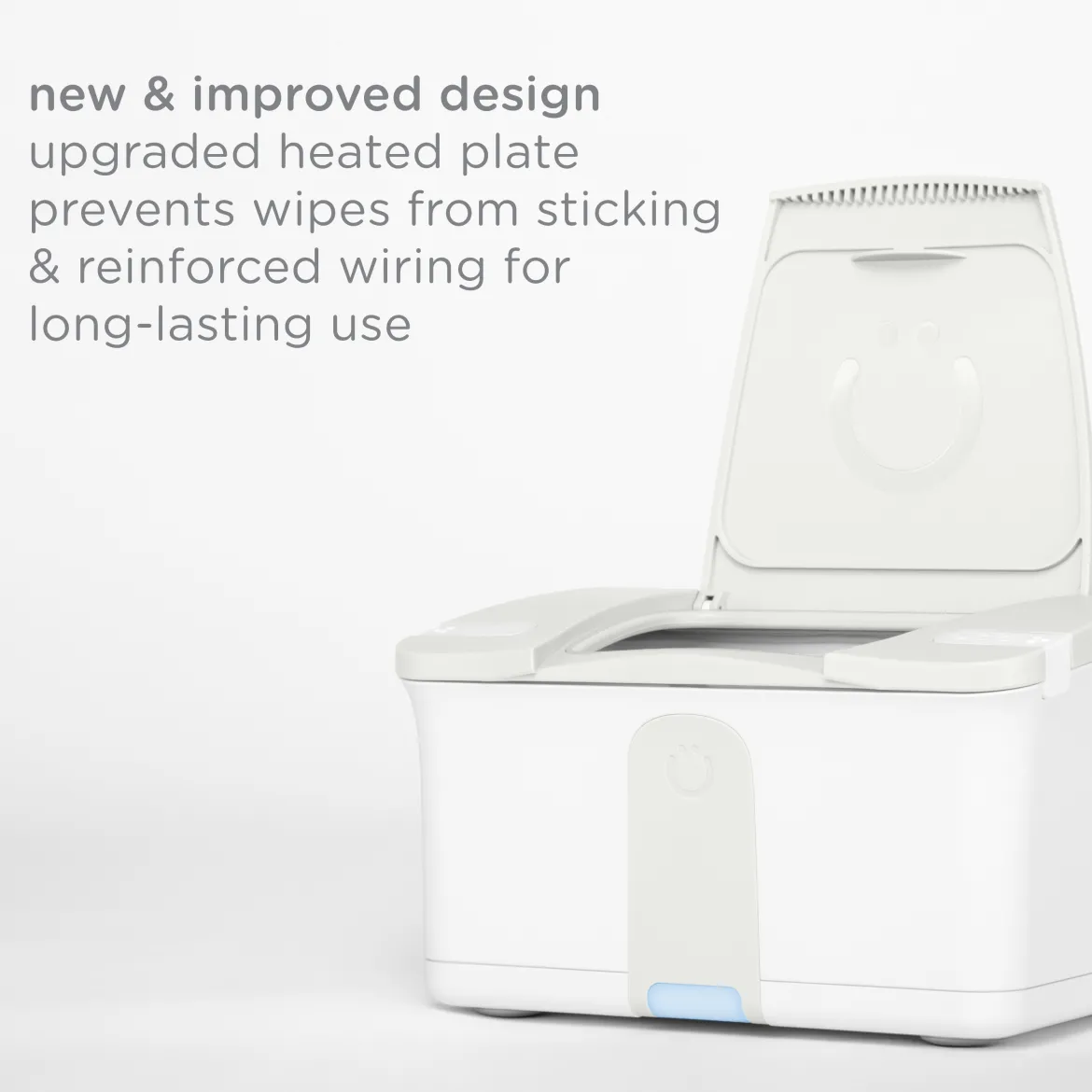 Wipes Warmer