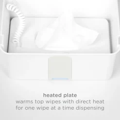 Wipes Warmer