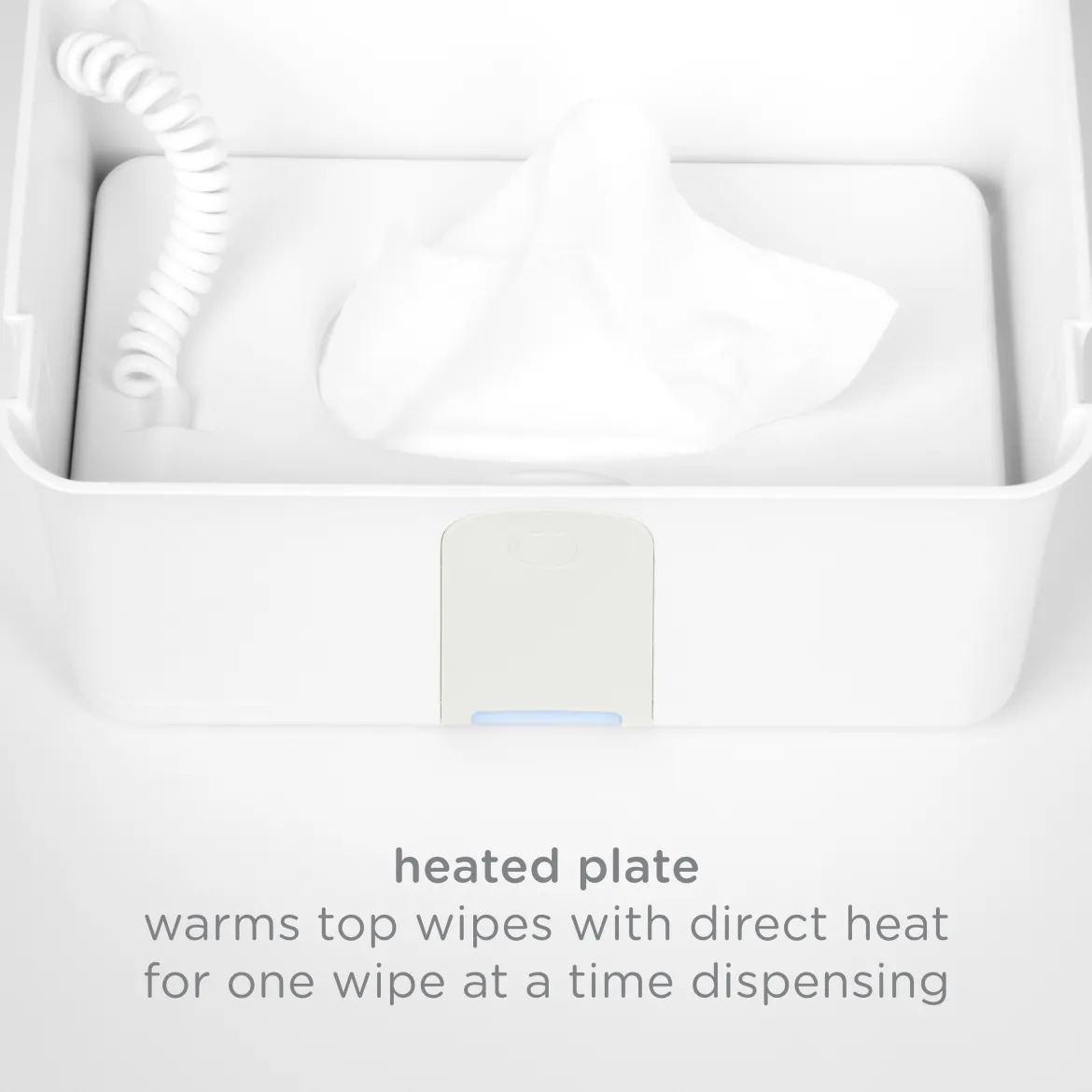 Wipes Warmer