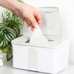 Wipes Warmer