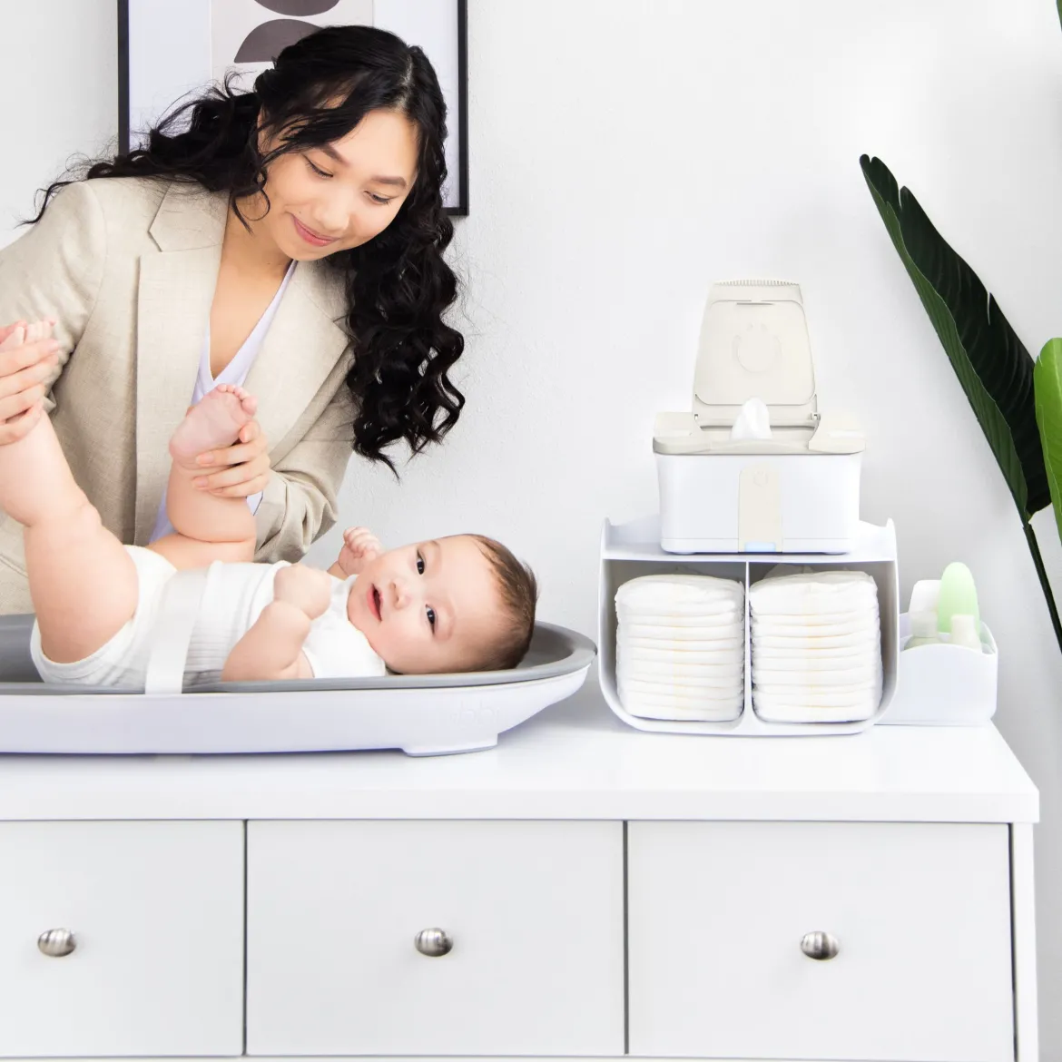 Wipes Warmer