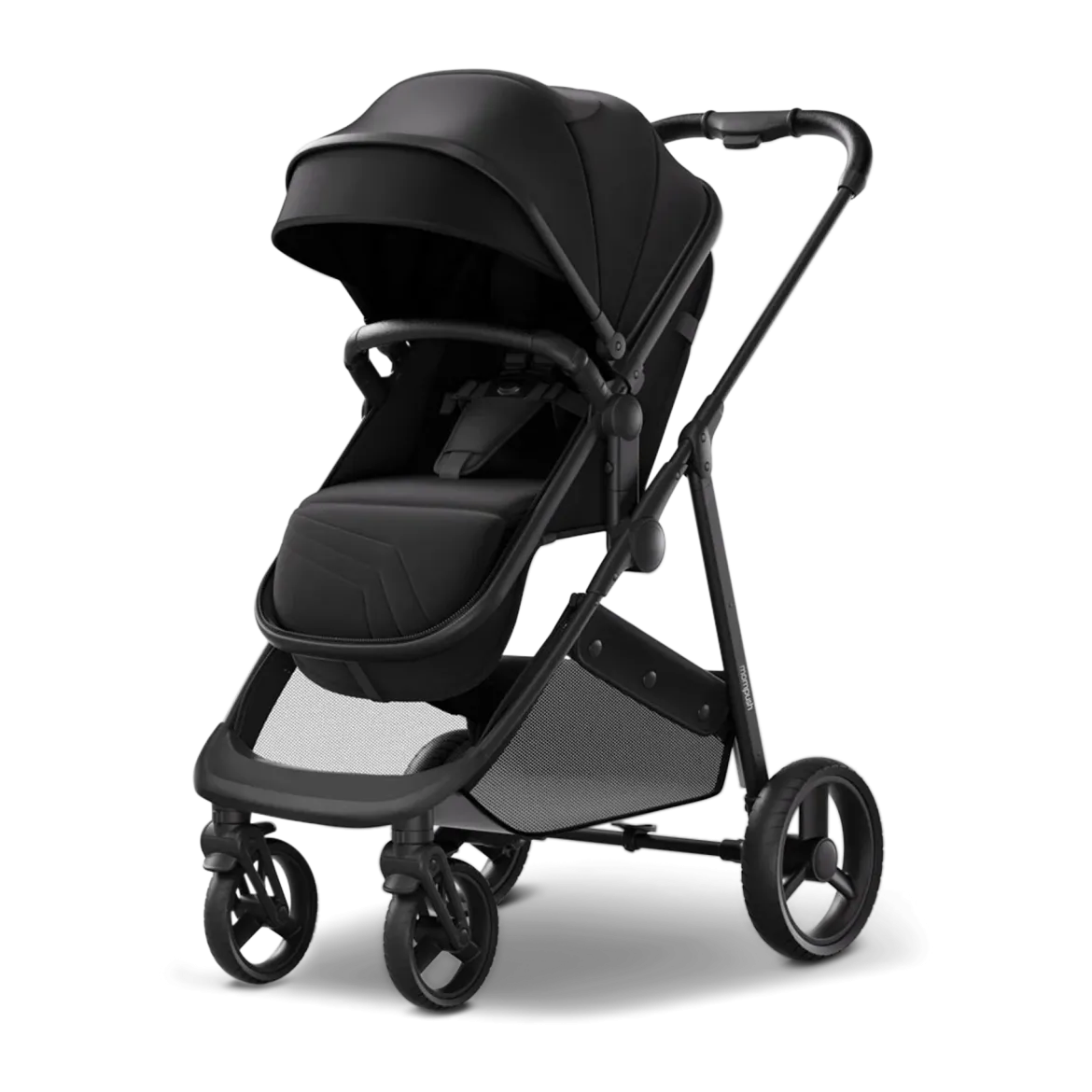 Wiz Stroller