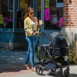 Wiz Stroller