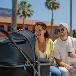 Wiz Stroller
