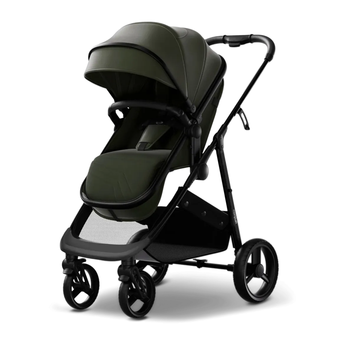 Wiz Stroller