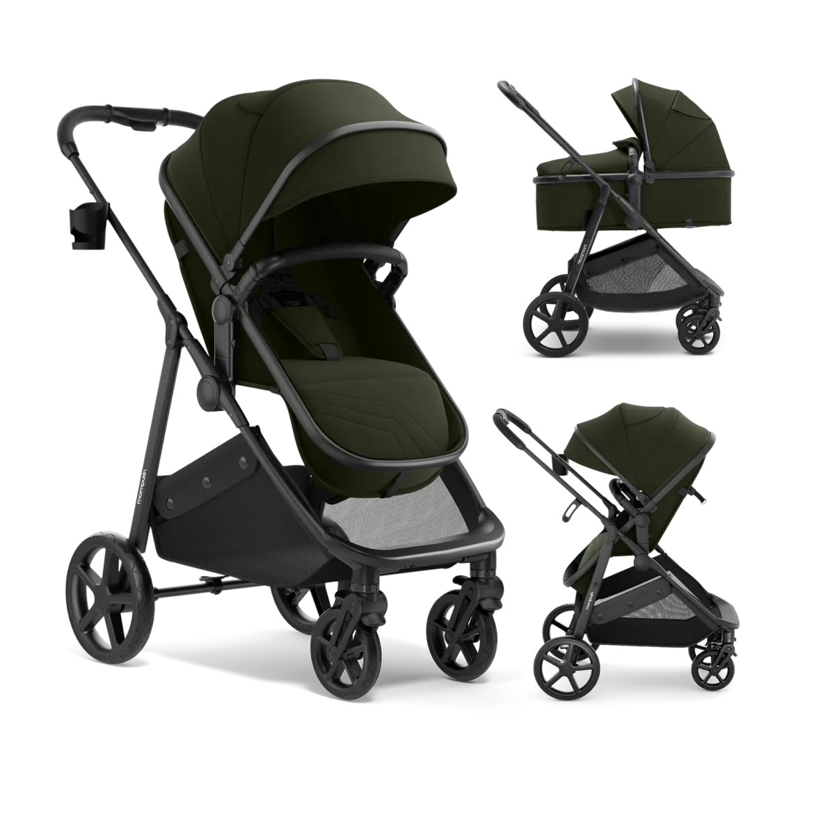 Wiz Stroller