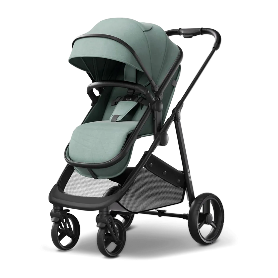 Wiz Stroller