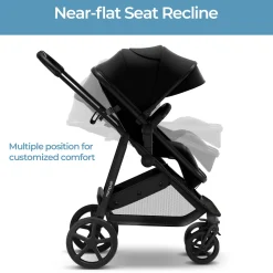 Wiz Stroller
