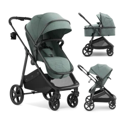 Wiz Stroller