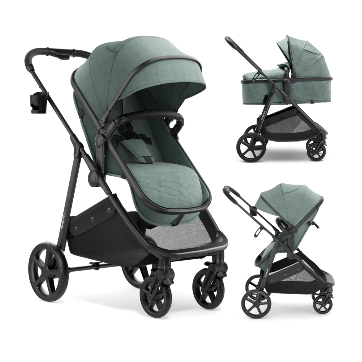 Wiz Stroller