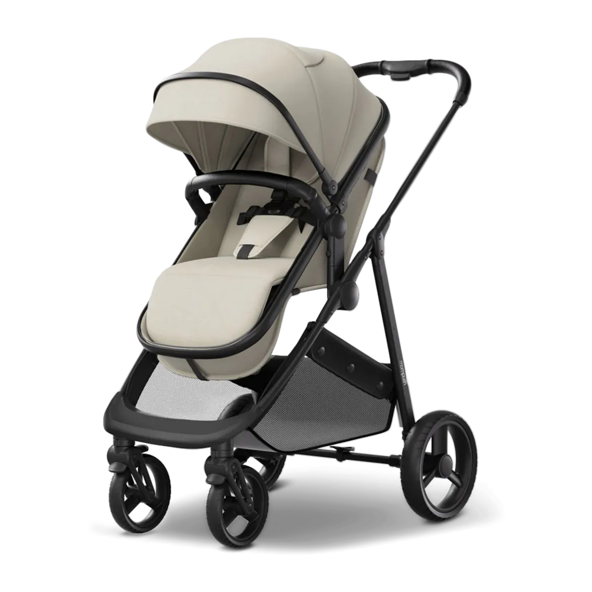 Wiz Stroller