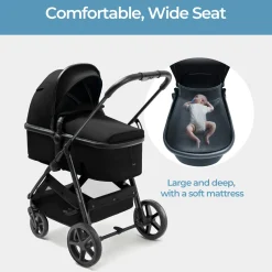 Wiz Stroller