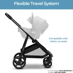 Wiz Stroller