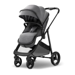 Wiz Stroller