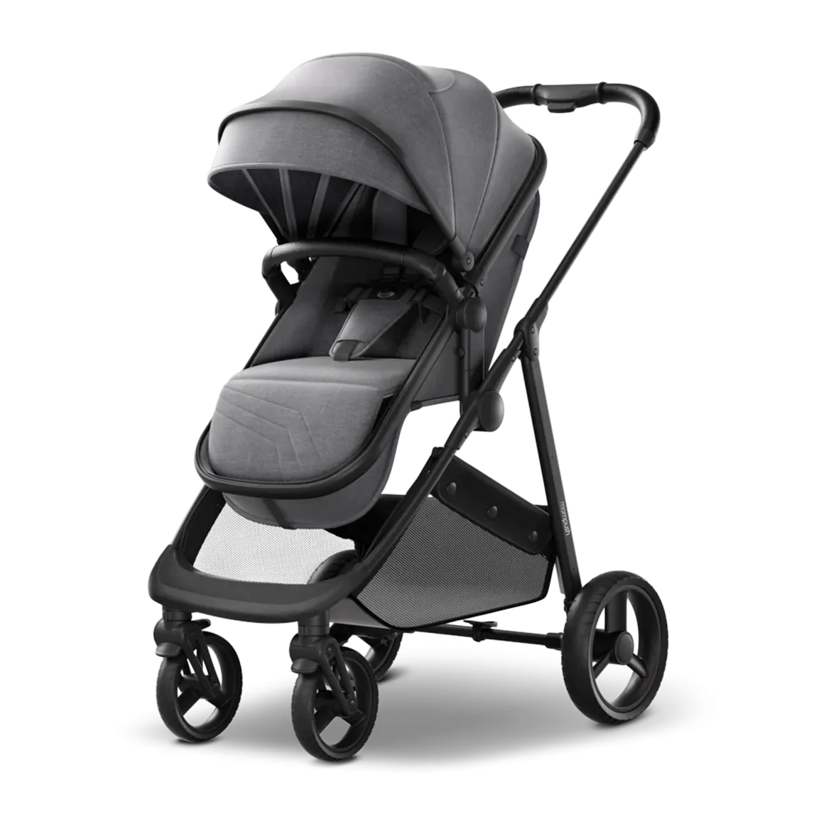 Wiz Stroller